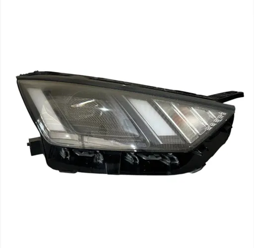 Farol Lado Direito BYD Dolphin Mini 2024 A 2026