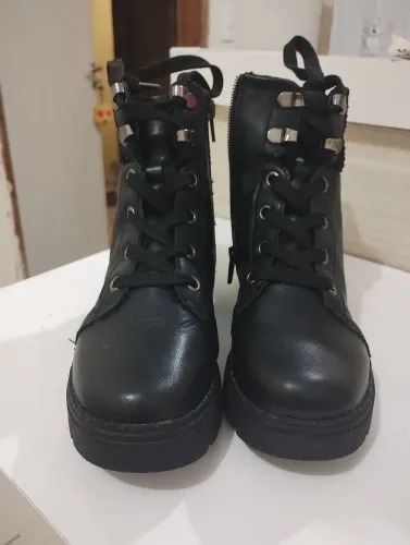 Bota infantil