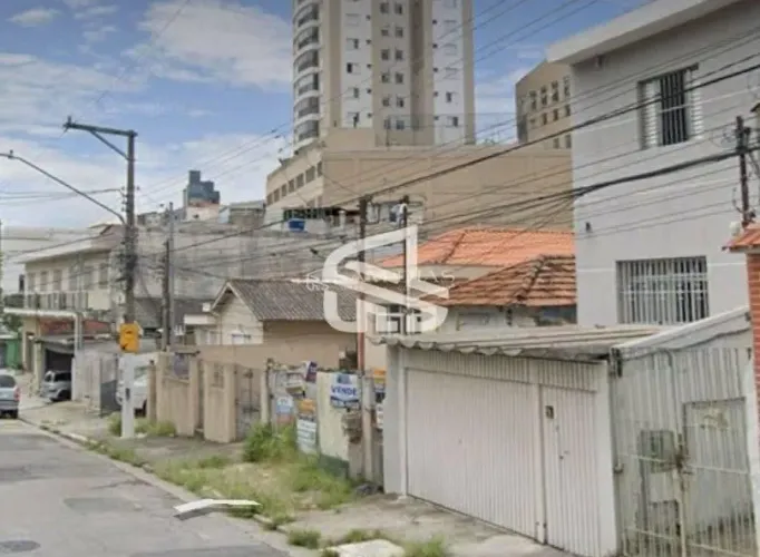 Terreno a Venda na Vila Maria