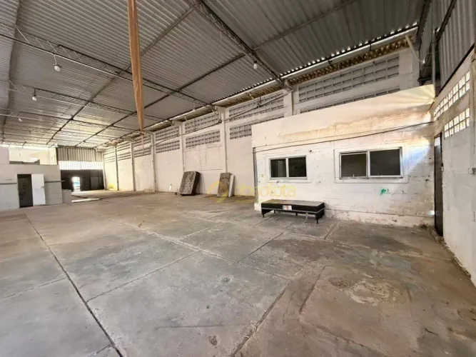 Galpão, 550 m² - venda por R$ 1.700.000,00 ou aluguel por R$ 8.900,00/mês - Macaxeira - Re