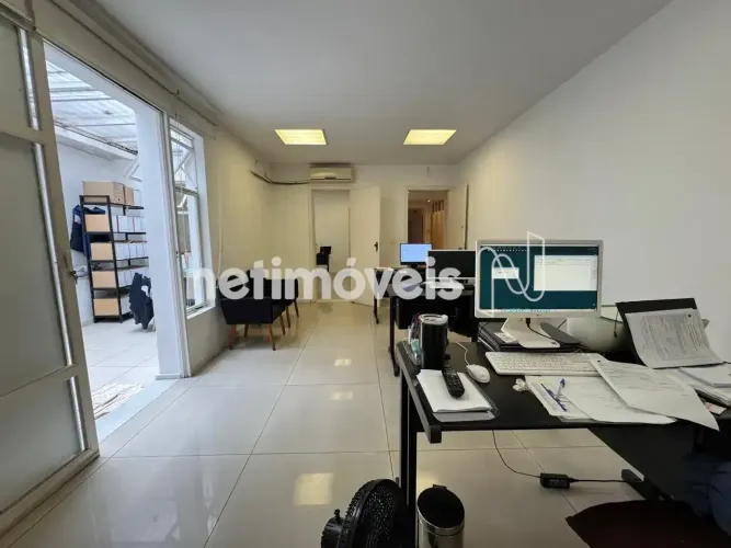 Sala comercial à venda Excelente oportunidade no Santa Amélia