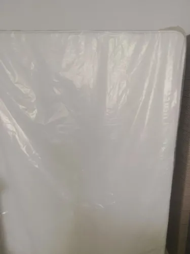 Cama box com baú 