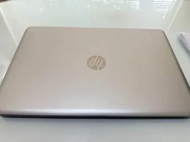 Nootbook HP ENVY 15 i7