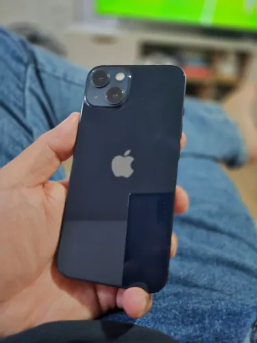 Iphone 13 de 256gb todo original Impecável 