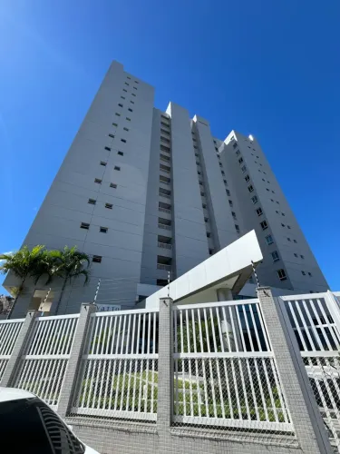 Apartamento para alugar no Condomínio Inovatto Atalaia, bairro Atalaia