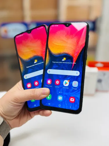 Samsung Galaxy A10