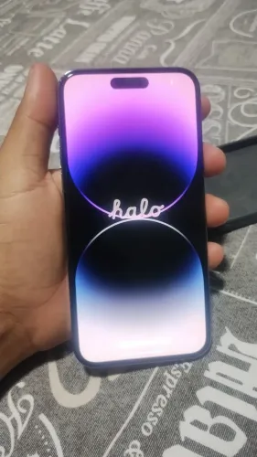 iPhone 14 pro Max 128gb