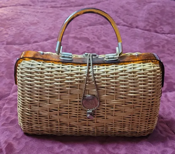 Bolsa Retro