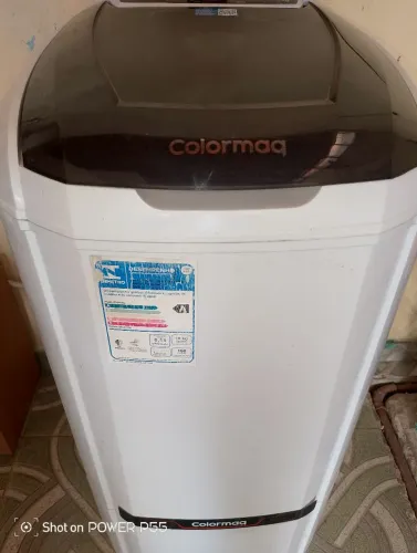 Máquina de lavar 10KG