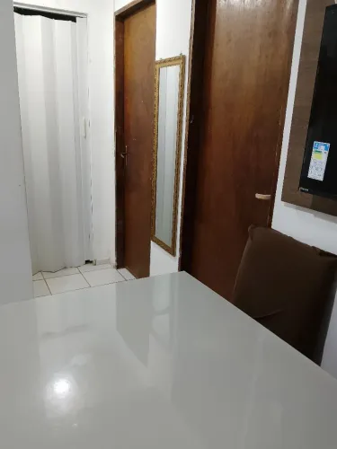 Casa pra vender ou trocar valor 80mil 