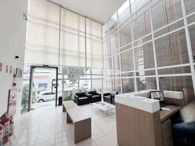 SALA PARA LOCAÇÃO NO BAIRRO CAMBUI, CAMPINAS-SP