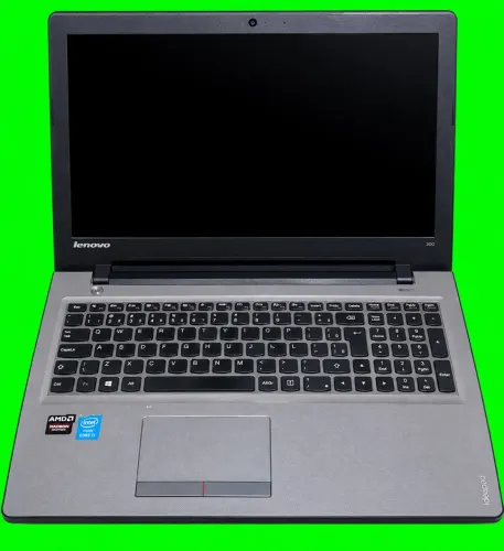 Notebook Lenovo I7