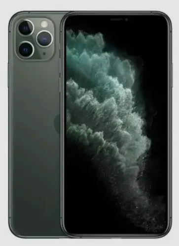 Vendo iPhone 11 Pro Max 
