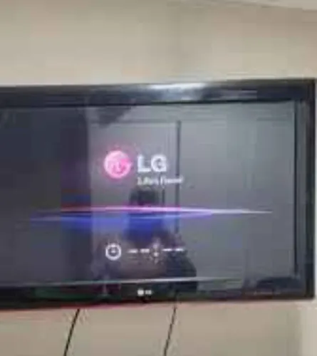Televisão