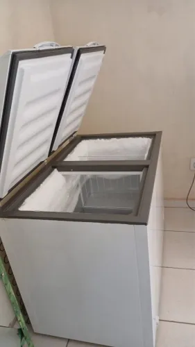 FREEZER CÔNSUL