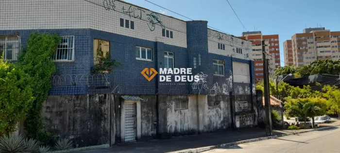 Prédio Comercial
