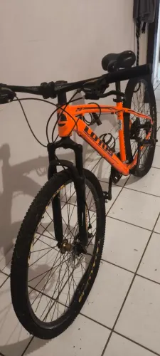 Bicicleta aro 29