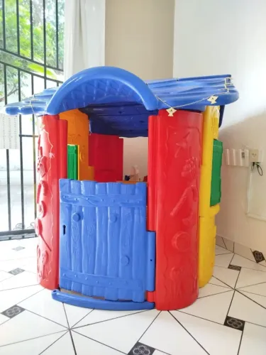 Casinha Infantil 