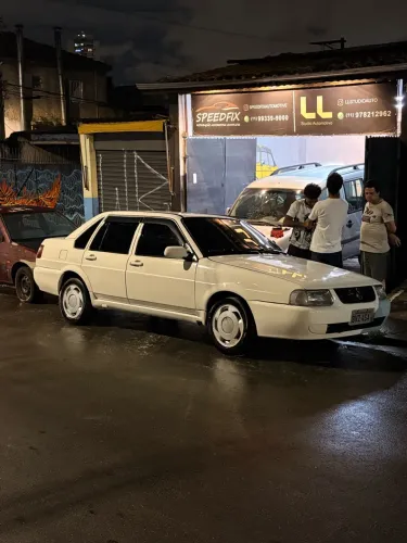 Volkswagen Santana 1.8 MI 2000