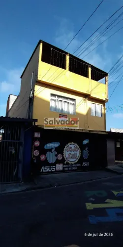 Casas à venda no Campanário - Diadema