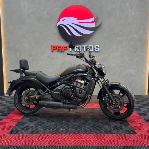 Kawasaki VULCAN S 650
