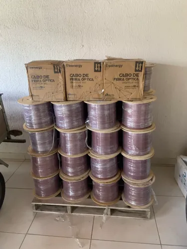 Fibra Drop