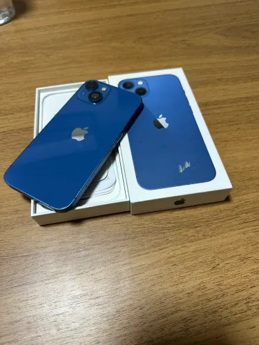 iPhone 13 128GB - Único dono - Perfeito estado!