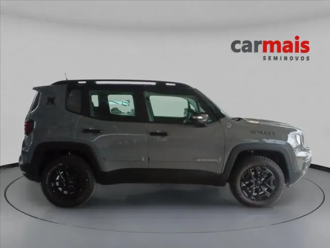 Jeep Renegade Willys T270 1.3 TB 4X4 Flex Aut. 2026