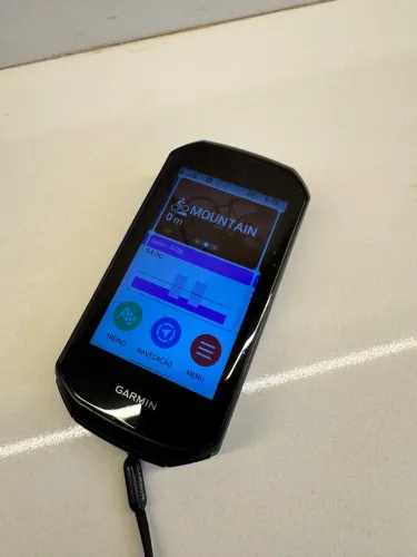 Garmin GPS Edge 1050