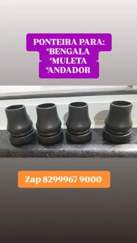 Cadeira de rodas PONTEIRAS
