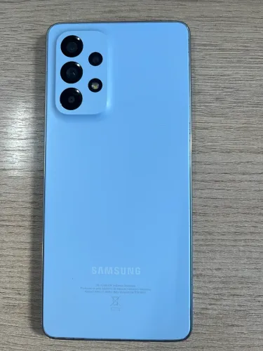 A53 5G 128GB R$700,00