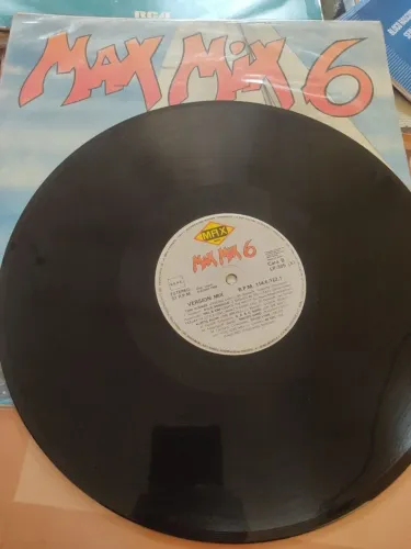 Lote de disco ( leia a descrição)