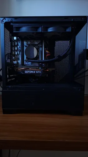PC Gamer GTX 1660 Super