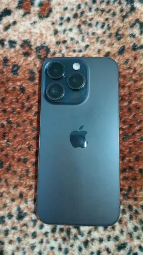 iPhone 15 pro