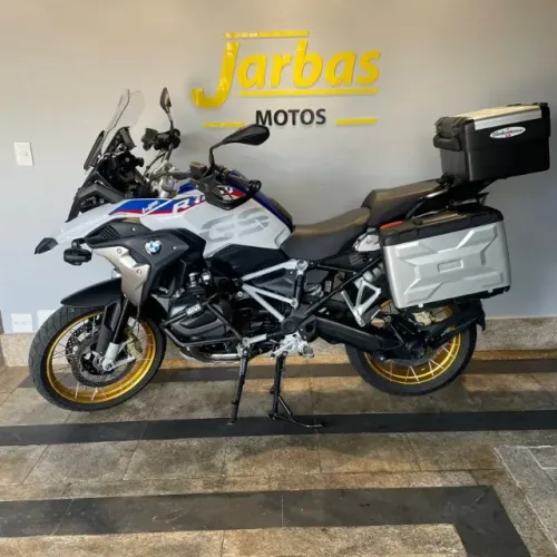 R 1250 GS HP 2020/2020, 35.122 KM ( 100% REVISADA)