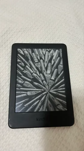 Kindle 10ª Geração