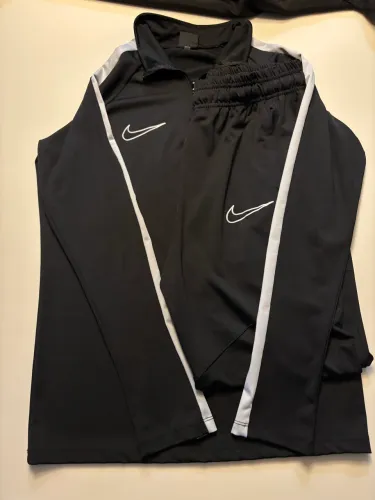 conjunto nike Dri-FIT Academy Pro Masculina