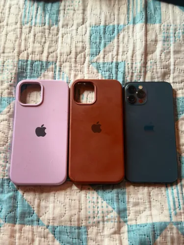 iPhone 12 Pro 128