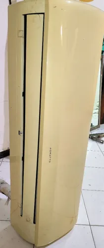 Ar condicionado split 30000 Btu Agratto com gás recolhido