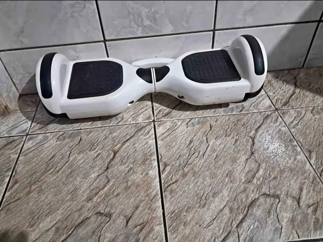 Hoverboard infantil