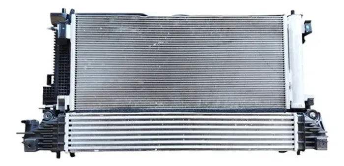 Kit Radiador Gm Onix 1.0 Turbo 2020 2025