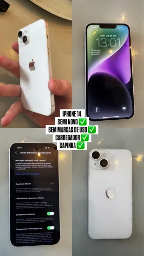 IPHONE 14
