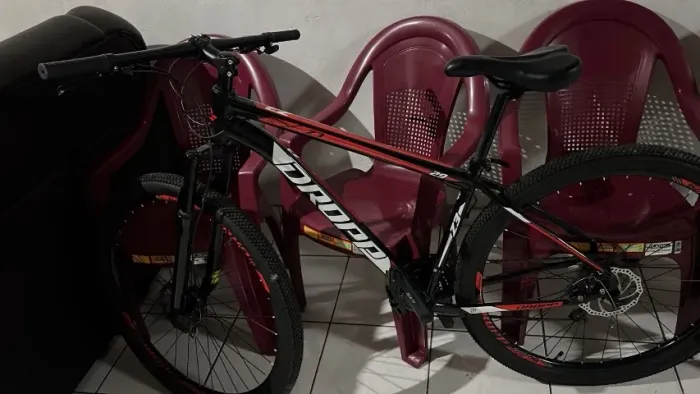 bicicleta aro 29
