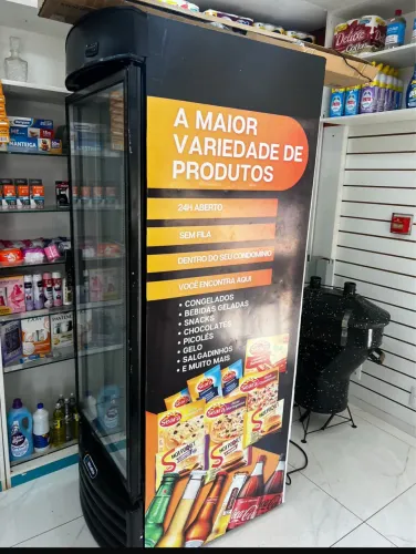 Frezzer congelador para frios etc..