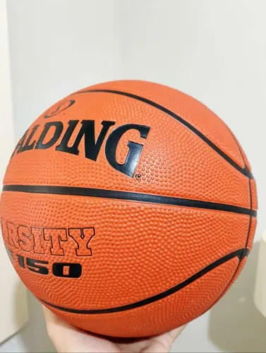 Bola Spalding (nova)