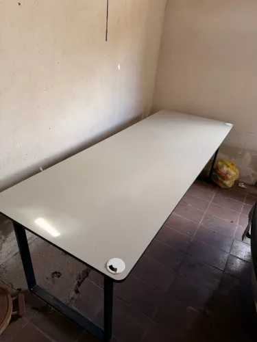 MESA ESCRITÓRIO GRANDE