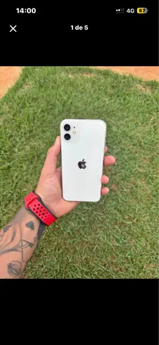 iPhone 11 de 128 GB