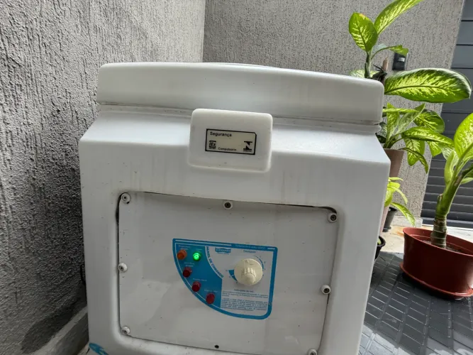 AQUECEDOR PISCINA ATÉ 25.000L SODRAMAR