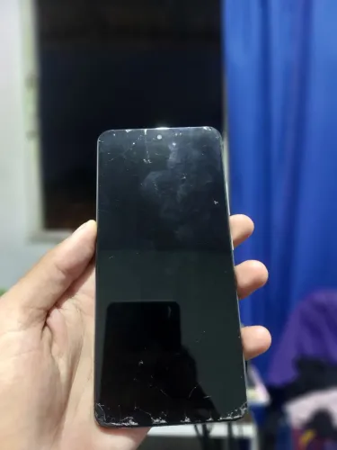 Xiaomi poco f3 5g snapdragon