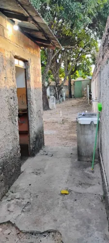 Alugo apto no aeroporto muito bem localizado